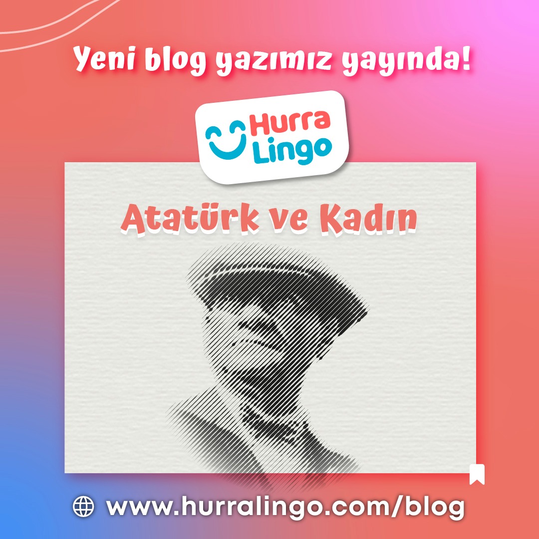 Atatürk ve Kadın
