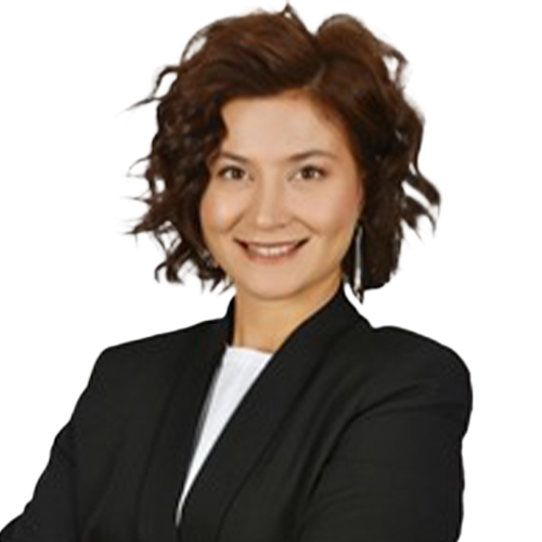 Elif Buse Şahingöz Türkçe Öğretmeni