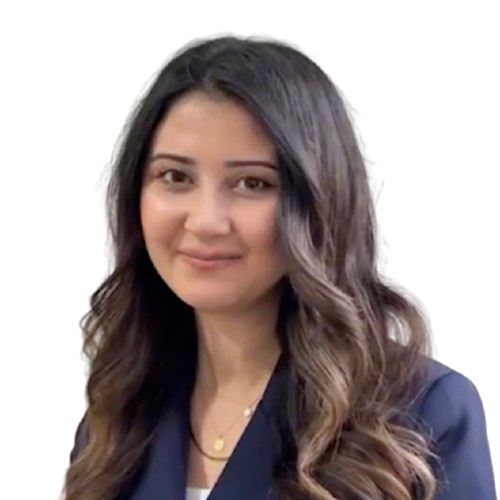 Melike Yaylı Türkçe Öğretmeni