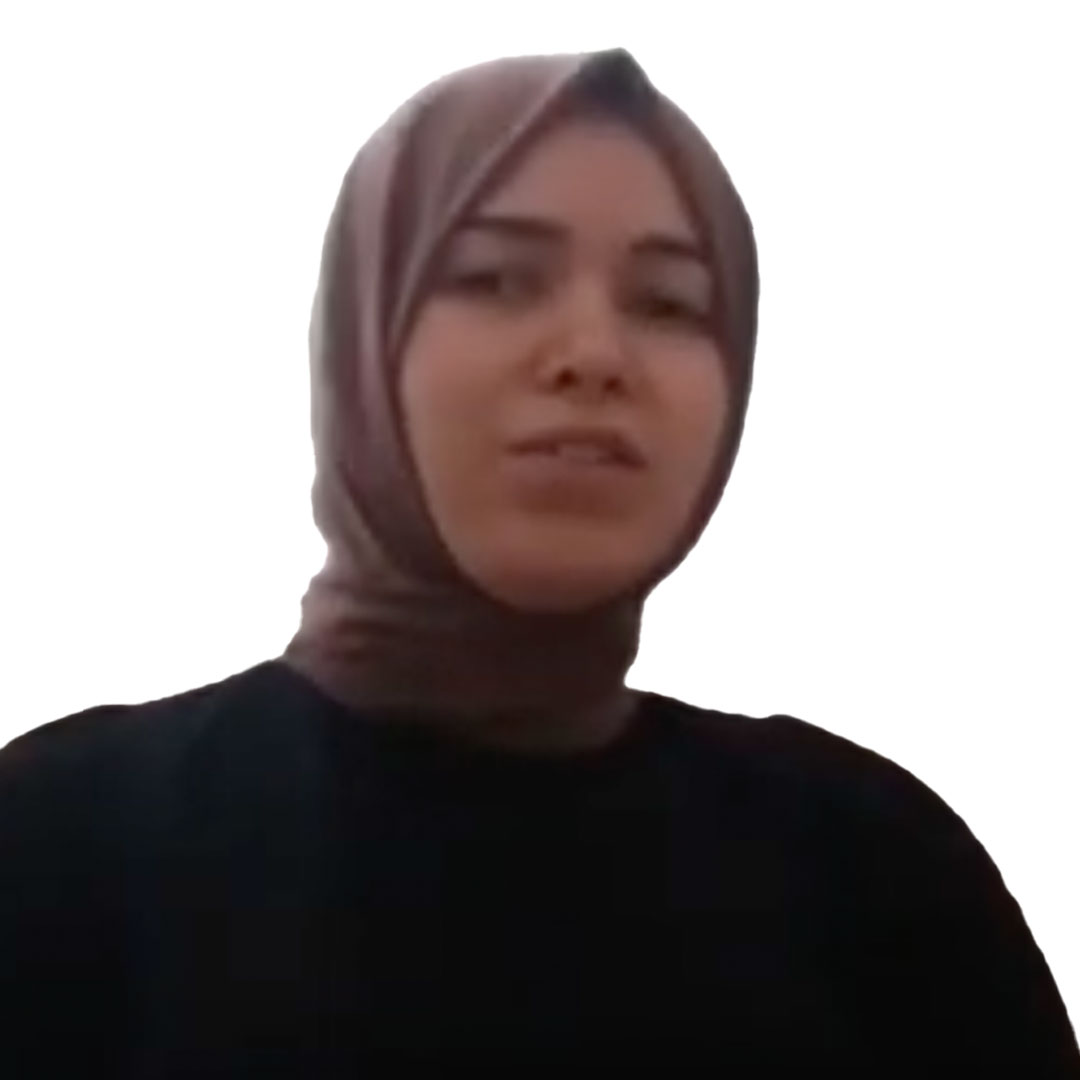 Şeyma Kalkan Türkçe Öğretmeni